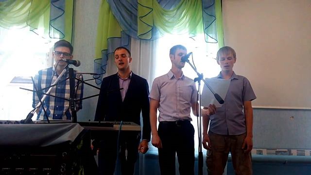 Свет Истины - В Христе одном смотреть онлайн