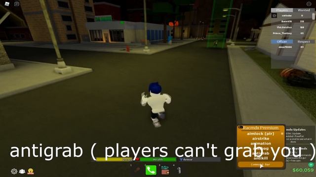 ROBLOX DA HOOD BEST SCRIPT/HACK RACMDX PREMIUM! [ FULL UNBAN , FULL GODMODE , RPGLOCK , AUTOGRIND.. смотреть онлайн