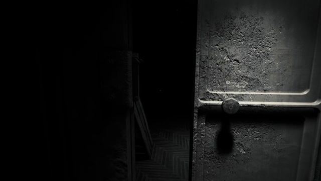 Layers of Fear 2 - прохождение [05] - русские субтитры