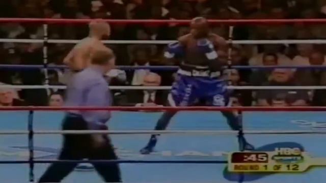 WOW!! SUDDEN KNOCKOUT - Roy Jones Jr vs Antonio Tarver II, Full Highlights смотреть онлайн