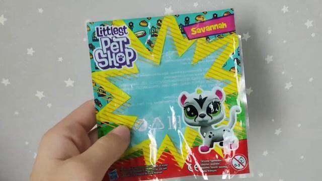 lps.Обзор на новых lps и журналы про них смотреть онлайн