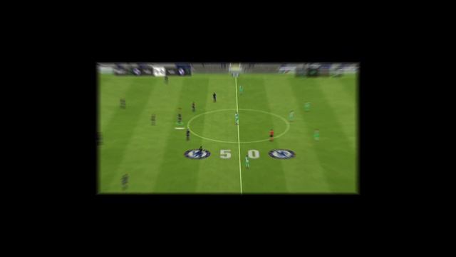 I HIT A CRAZY POWERSHOT WITH HAALAND | Grinding head to head | Ea sports fc 24 mobile beta смотреть онлайн