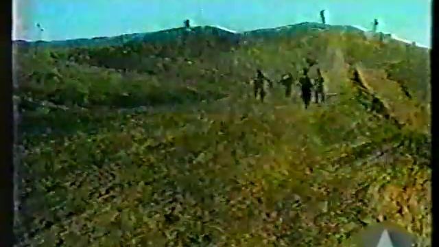 Манго-Манго - Пули летят, пули [VHS Dump] смотреть онлайн