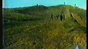 Манго-Манго - Пули летят, пули [VHS Dump]