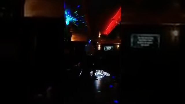 М.Круг. Владимирский централ.