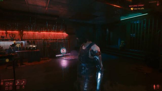 Cyberpunk 2077 Arasaka ending Part 1 смотреть онлайн