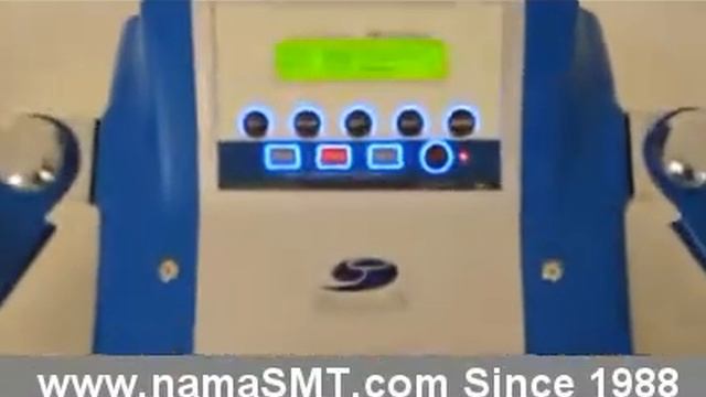 Giga Giga S Smart Component Counter смотреть онлайн