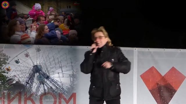 #череповец Олег Хакман - Череповец, живи любимый город! смотреть онлайн