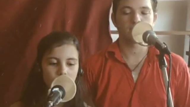 Sin Ti - Carlos Insua & Stefany Mendoza Insua.wmv смотреть онлайн