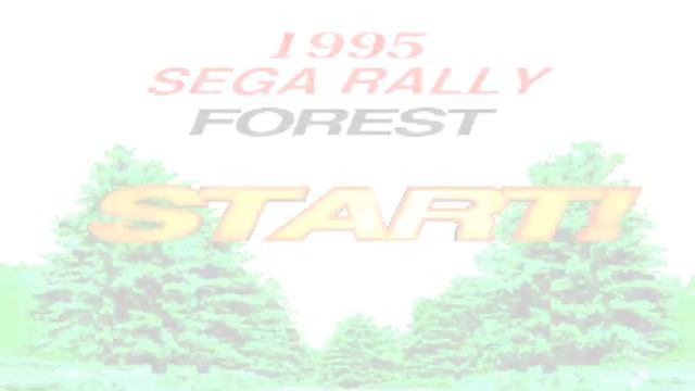 Saturn Longplay [065] SEGA Rally Championship смотреть онлайн