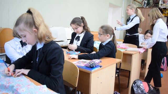 Из чего же сделаны наши девчонки? смотреть онлайн