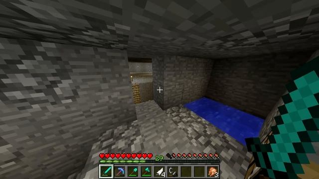 КАК НАЙТИ УЗНАТЬ ЧАНК СПАВНА СЛИЗНЕЙ смотреть онлайн