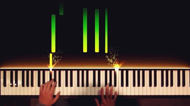 Minecraft Piano Medley (Nostalgia Suite) смотреть онлайн