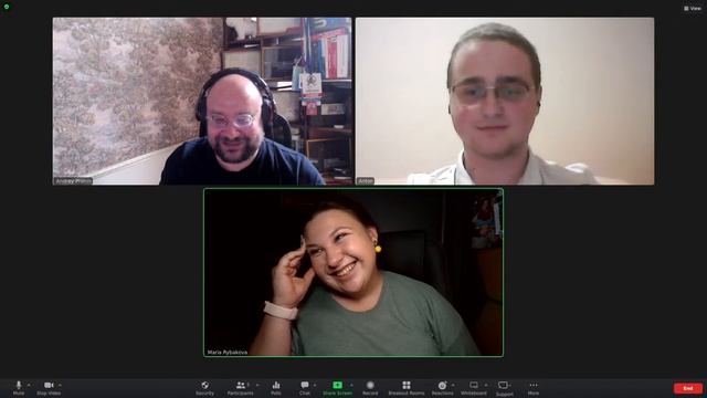 Жестко про мягкие навыки. Что делать, если HR - жестит? смотреть онлайн