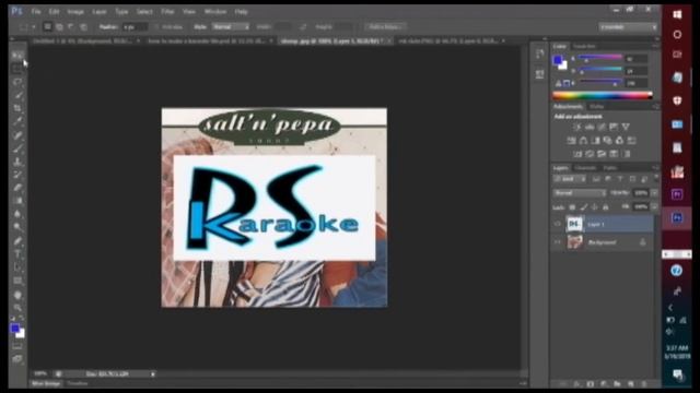 How to Make a Karaoke Video смотреть онлайн