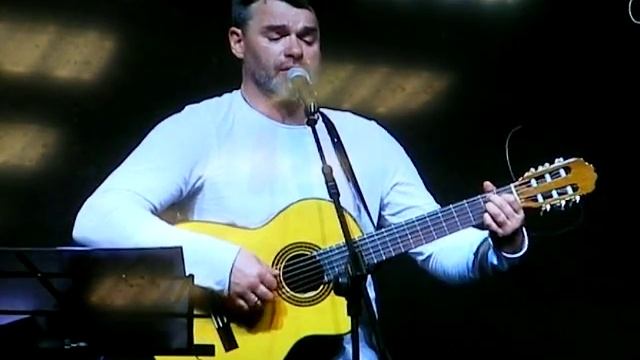 Дмитрий Николаев. История Русского Романса смотреть онлайн