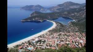 Фильм "ТУРЦИЯ: Ликийская тропа"