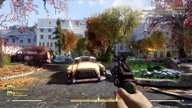 My Thoughts on Fallout 76 Gameplay So Far (After Demonstration) смотреть онлайн