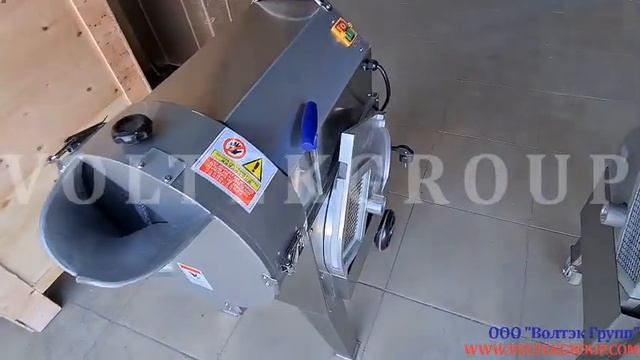 Промышленные слайсеры овощерезки смотреть онлайн