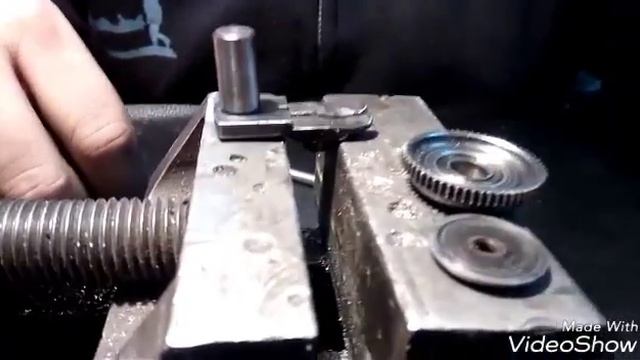 Ремонт скорняжки Ankai AK 600