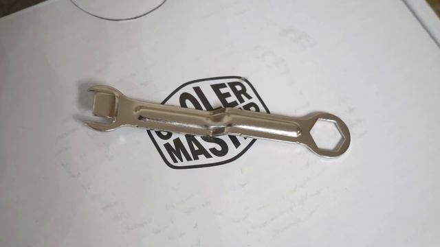 Cooler Master MasterAir MA620P. Выглядит потрясающе! смотреть онлайн