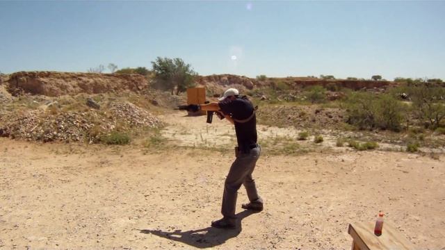 Tactical Response Resources Custom AR-15 Tango Romeo 5.56 смотреть онлайн
