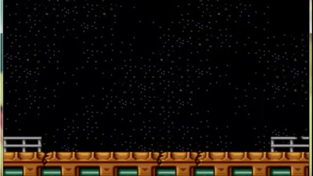 Megaman 3 / Rockman 3 - Mega Drive / Genesis Longplay