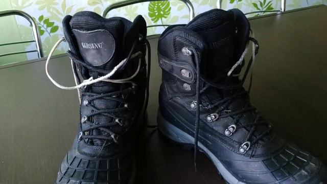 Garsing Malamute негативный опыт использования|Отрицательный отзыв