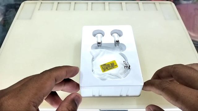 แกะกล่อง รีวิว หูฟังบลูทูธ Lenovo LP40 Pro | Asha Mobile смотреть онлайн