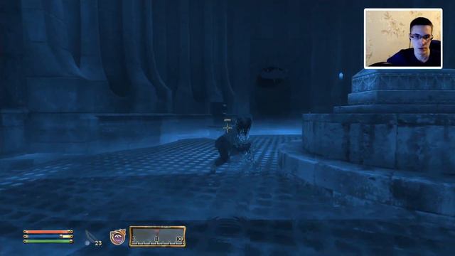 Игры детства - Обла день 3 - Врата в Асгаард (((( смотреть онлайн