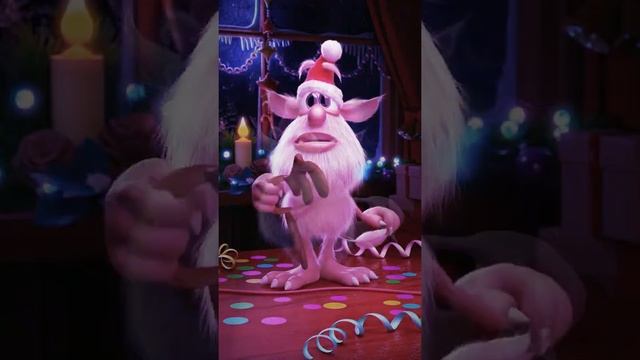 Костюм Лося На Новый Год (Буба) смотреть онлайн