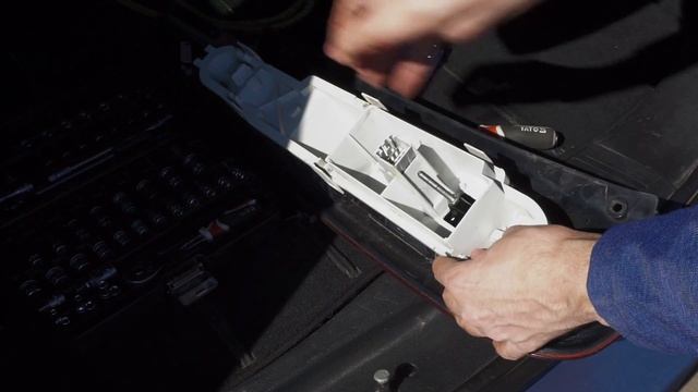 Двухконтактная светодиодная лампа p21 5w philips vision led смотреть онлайн