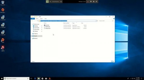 apex legends game requires directx 11 feature video card