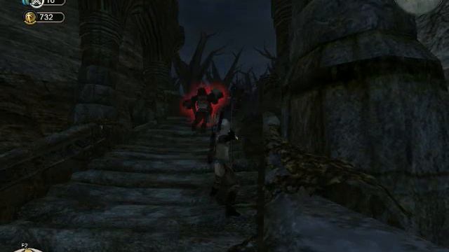 Fable Hobbe Slayer смотреть онлайн