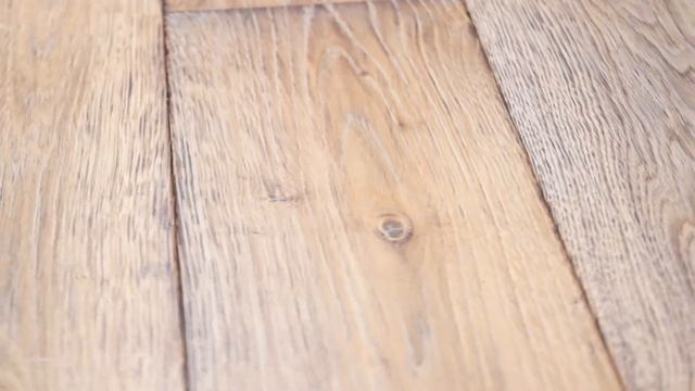 Drewniana Podłoga MOSTYR (Parkiet Hajnówka) - Dębowa Deska Podłogowa