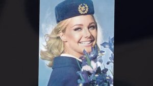 "Стюардесса по имени Жанна"..Вл.Пресняков.мл.