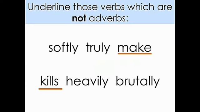 EASY WAY TO LEARN ADVERB|| CS EXCEL CLASSES|| #90 смотреть онлайн