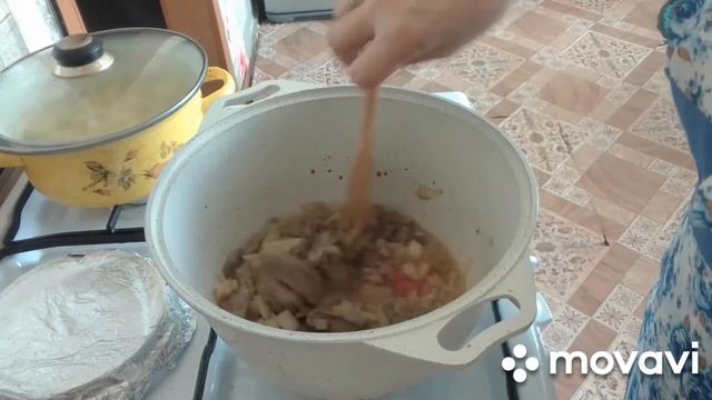 печень куриная жареная с картофельным пюре-супер вкусно и полезно! смотреть онлайн