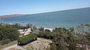 Керчь.База отдыха "Свет маяка"