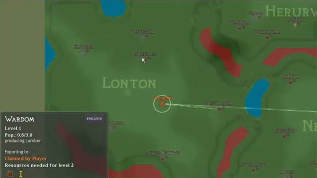 FIEF -- Mouse-driven zoom & pan смотреть онлайн