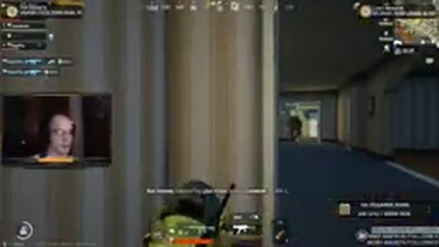 PUBG mobile играем с подписотой #4 смотреть онлайн