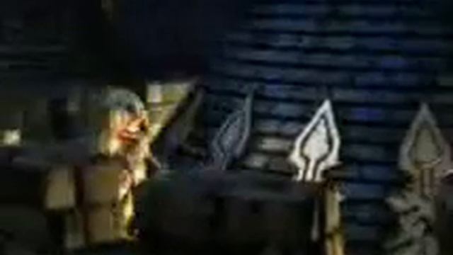 BOB SINCLAIR IN FINAL FANTASY смотреть онлайн