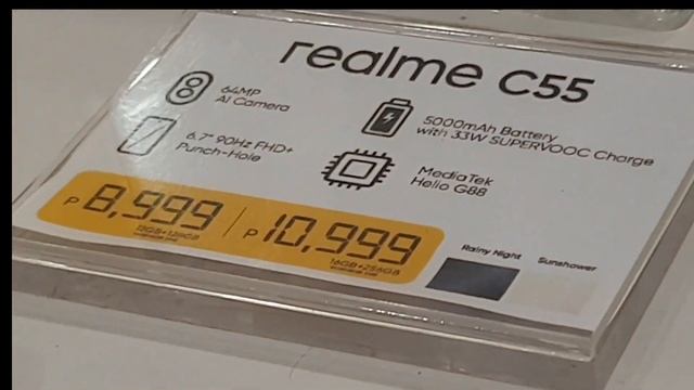 REALME PRICES UPDATE REALMEC30S,C51,C53,C55,REALME 11PRO5G,REALME11PRO+5G смотреть онлайн