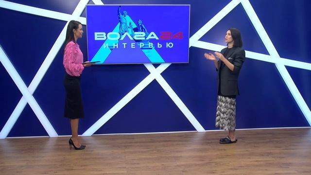 Интервью. Наталья Коренченко 29.05.2023