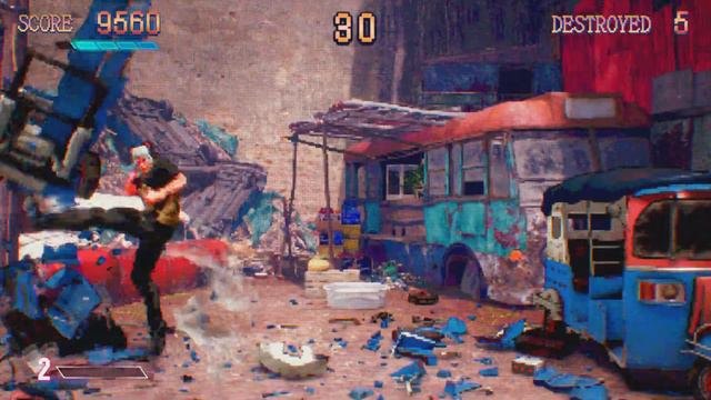 31k Zenny per game Exploit (Street Fighter 6) смотреть онлайн