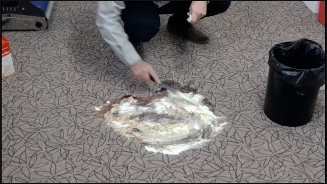 Flotex - Démonstration nettoyage ( Anglais ) | Forbo Flooring Systems смотреть онлайн