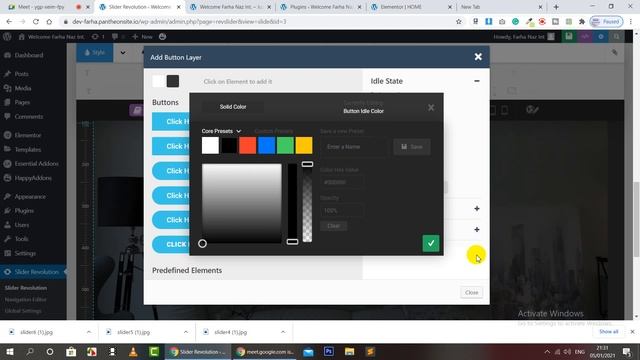 How to Make Responsive Slider in Revolution Slider || Revolution Slider Complete Guidelines | C-13 смотреть онлайн