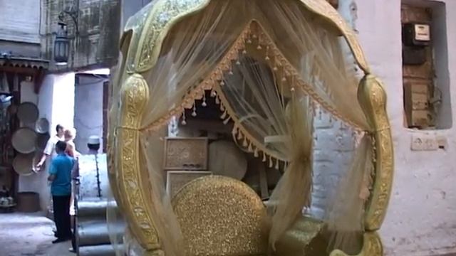 Королевство Марокко - увидеть и ... смотреть онлайн