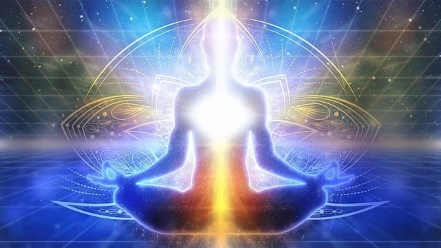 Регенерация и восстановление организма во время сна (универсальная матрица Гаряева для всего тела) смотреть онлайн