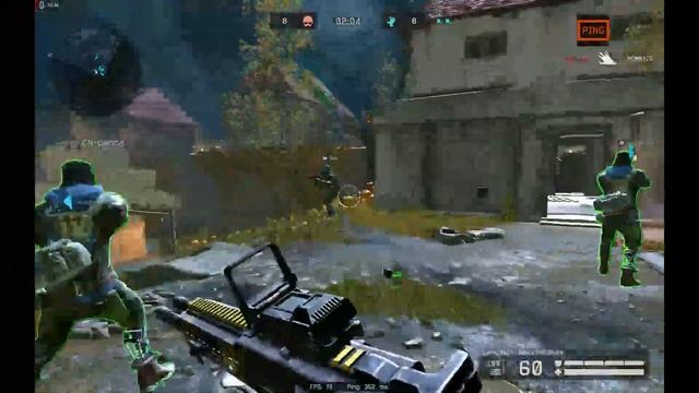 Warface Halloween?Event Live Gameplay on kg kill gamer#warface смотреть онлайн